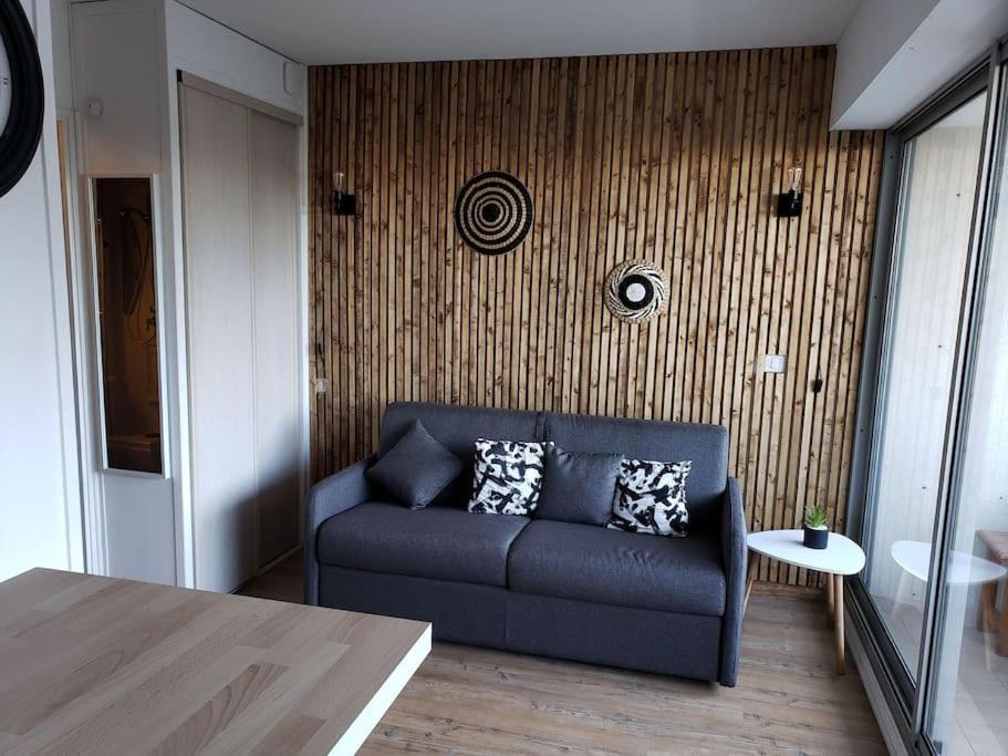 Appartement Residence Val Soleil. 오-본느 외부 사진